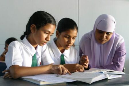 Education Maldives