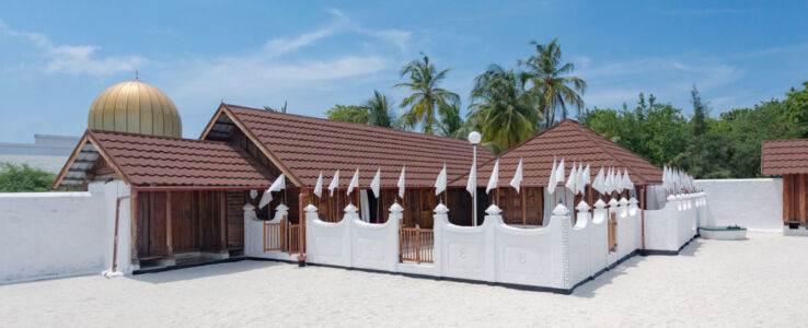 Heritages and museums maldives